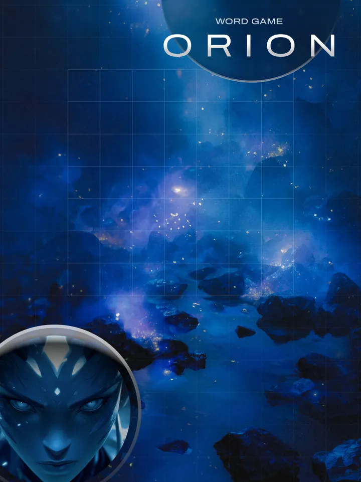A Dream from Orion: Journey I