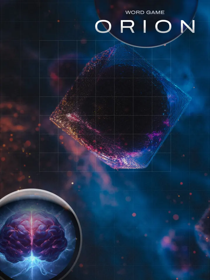 A Dream from Orion: Journey I