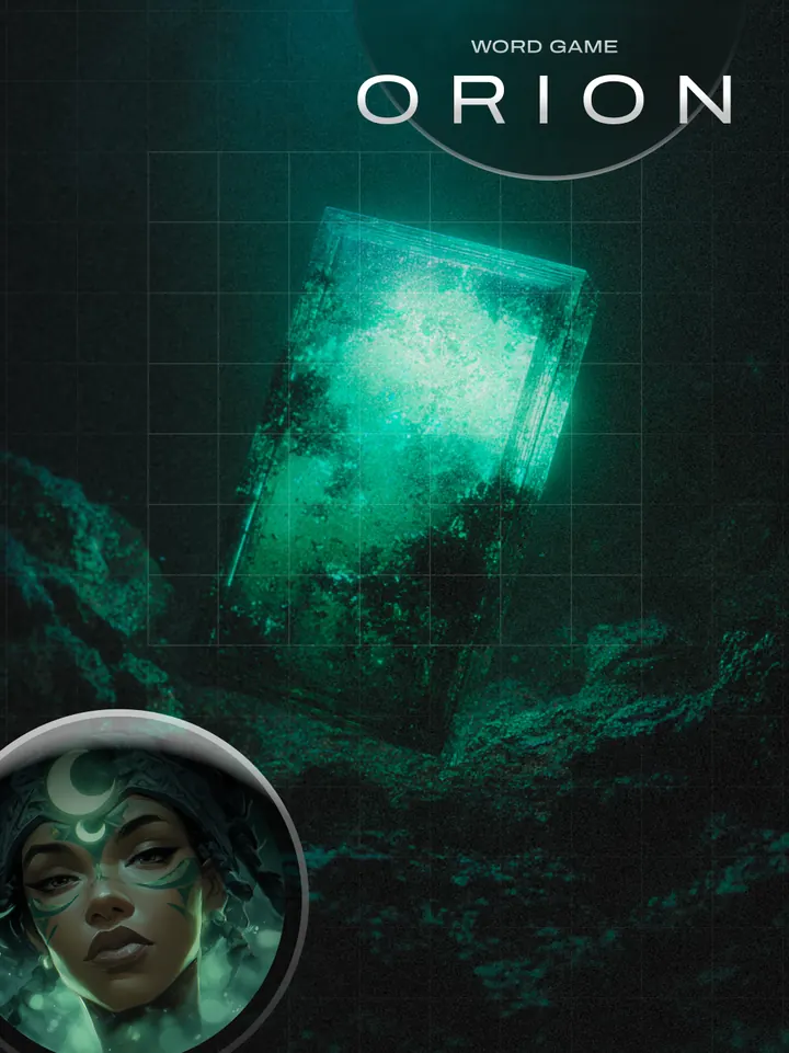 A Dream from Orion: Journey I
